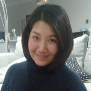 Meet your Posher, Thazin